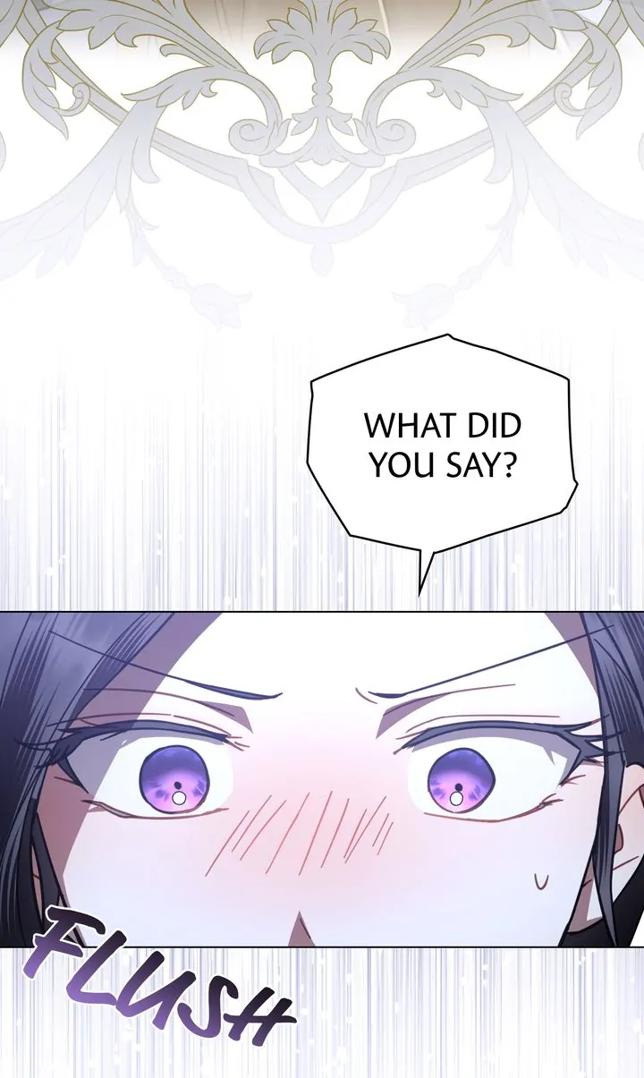 Rewriting My Tragic Ending Chapter 28 page 11