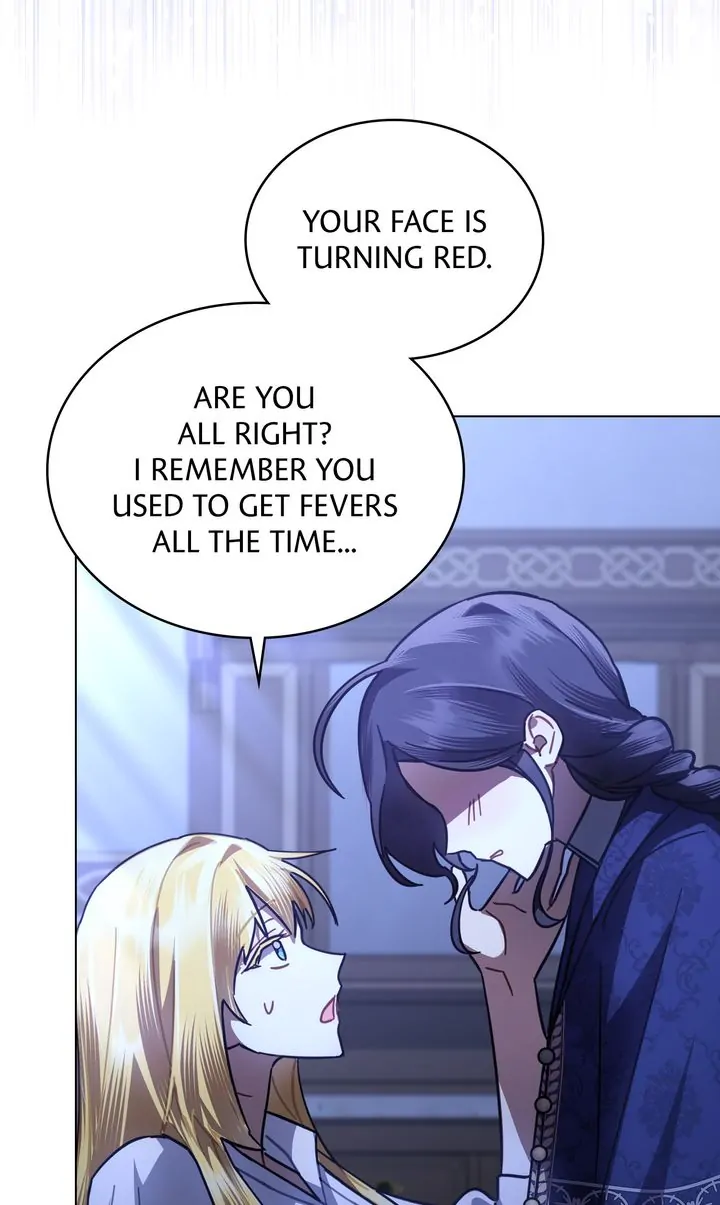 Rewriting My Tragic Ending Chapter 28 page 12