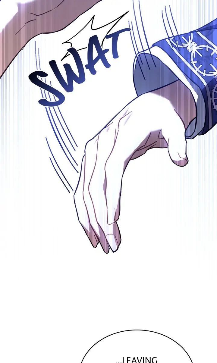 Rewriting My Tragic Ending Chapter 28 page 14