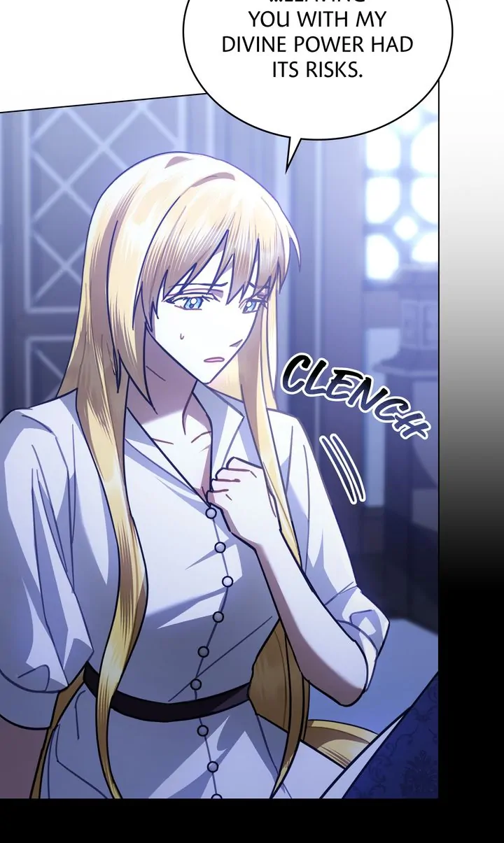 Rewriting My Tragic Ending Chapter 28 page 15