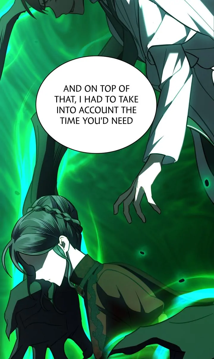 Rewriting My Tragic Ending Chapter 28 page 17
