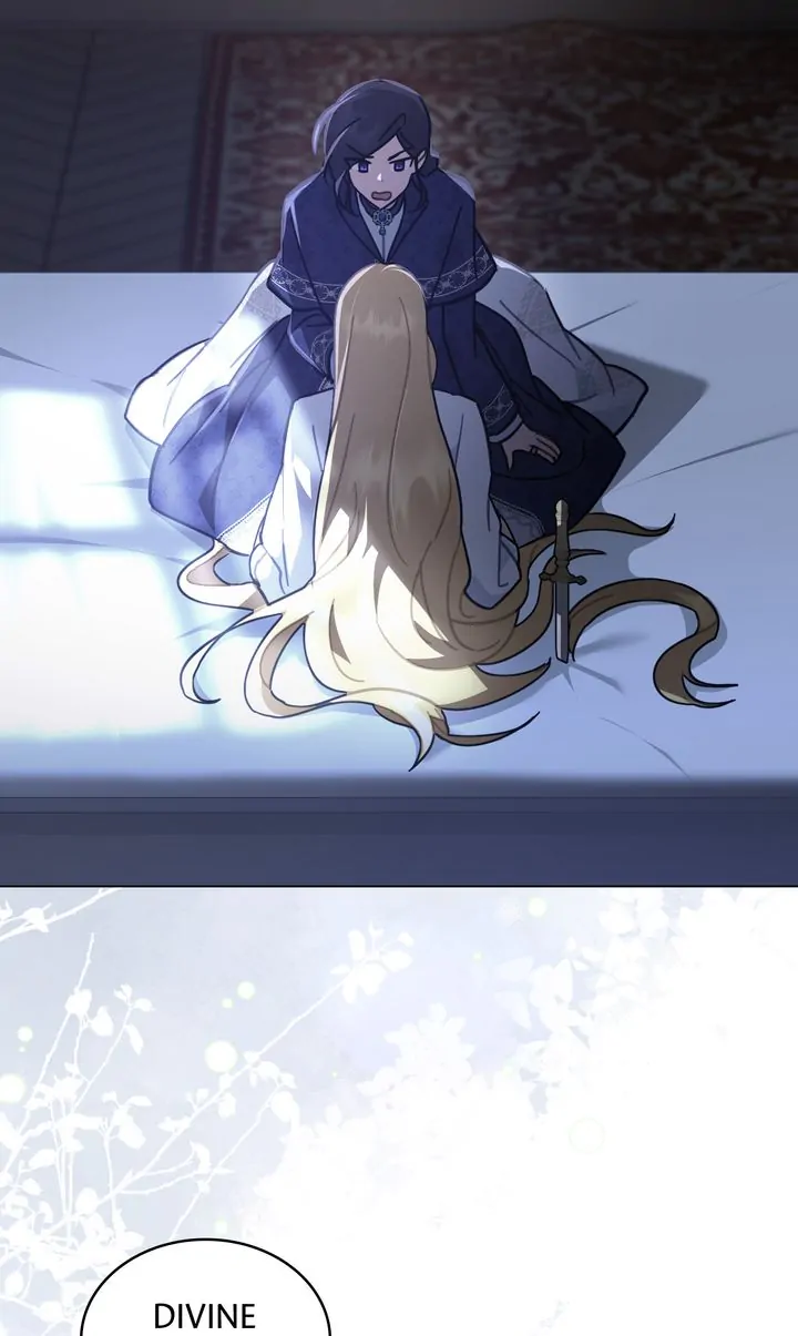 Rewriting My Tragic Ending Chapter 28 page 1