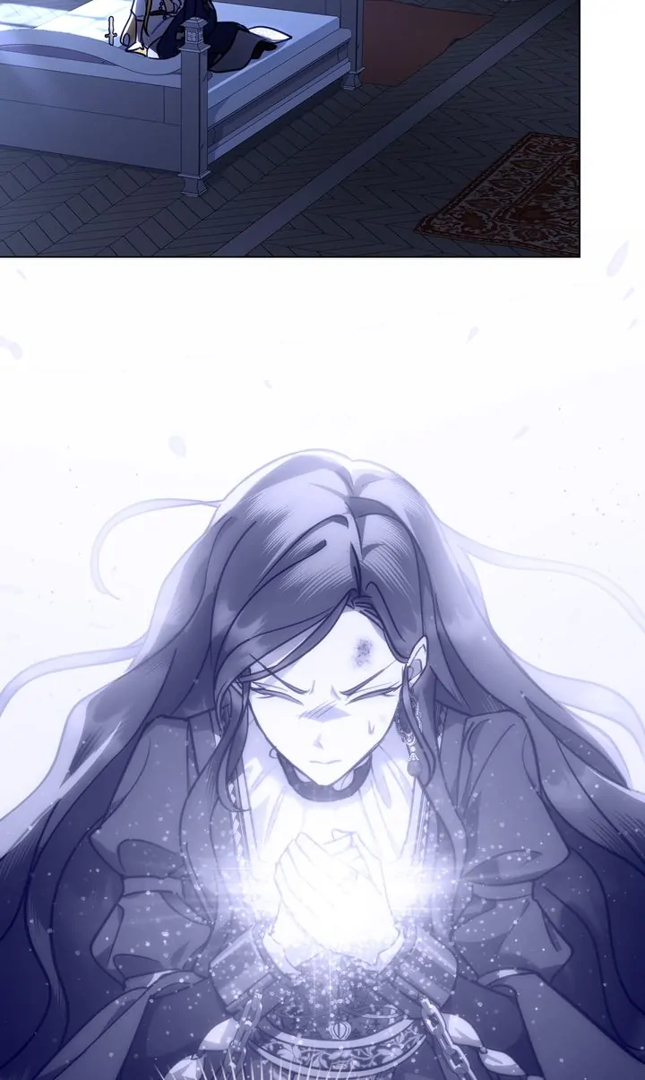 Rewriting My Tragic Ending Chapter 28 page 23