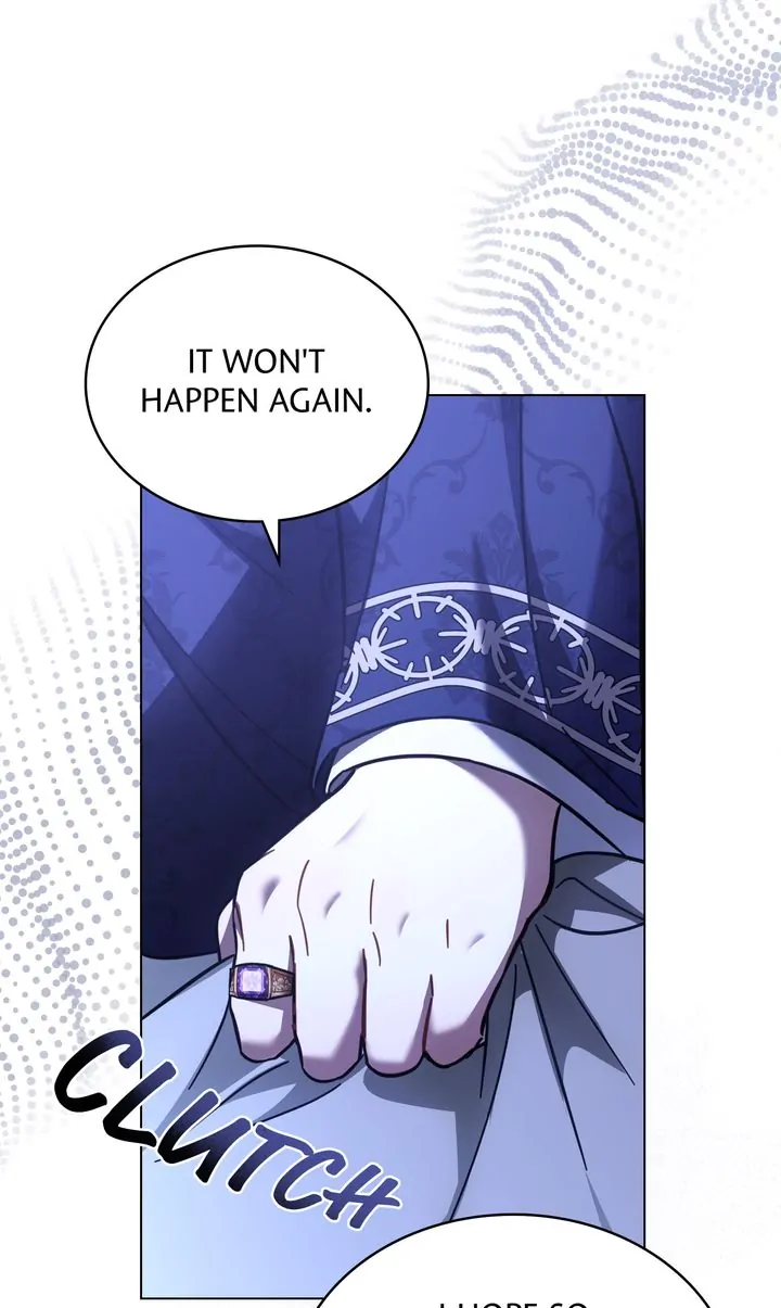 Rewriting My Tragic Ending Chapter 28 page 25