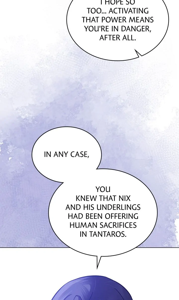 Rewriting My Tragic Ending Chapter 28 page 26