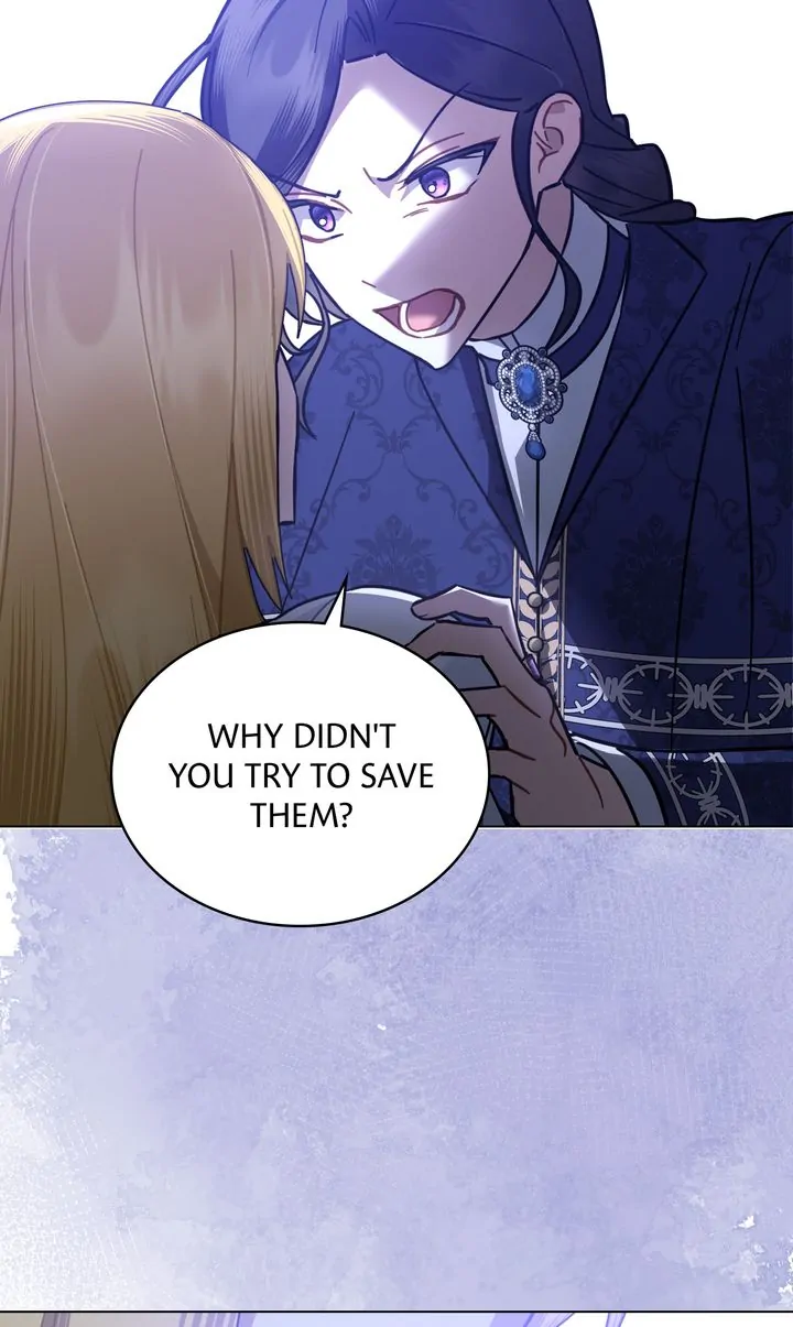 Rewriting My Tragic Ending Chapter 28 page 27