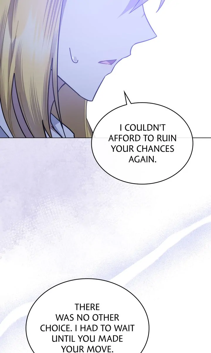 Rewriting My Tragic Ending Chapter 28 page 28