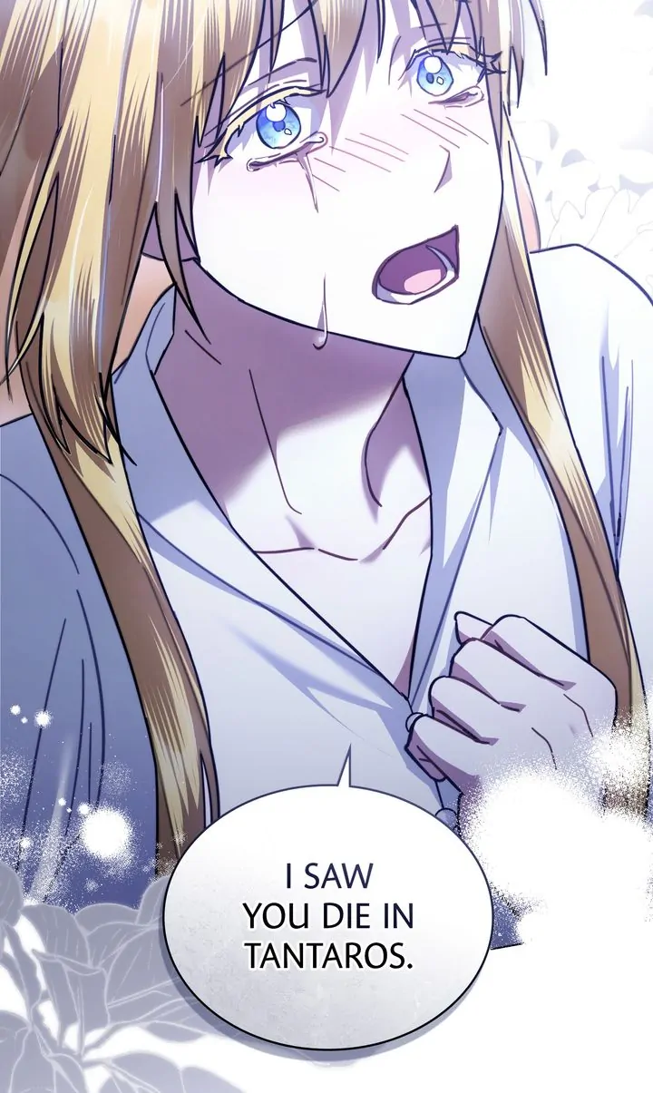 Rewriting My Tragic Ending Chapter 28 page 31