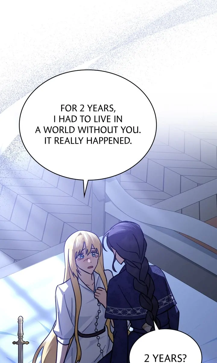 Rewriting My Tragic Ending Chapter 28 page 35