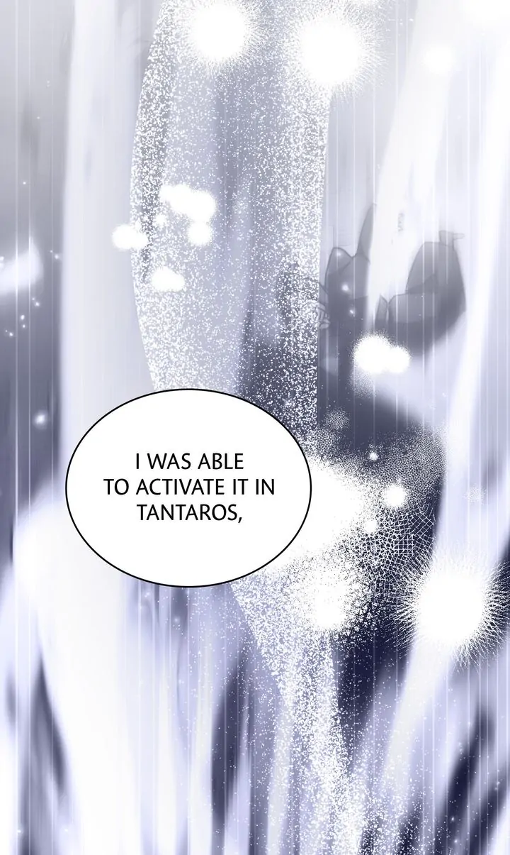 Rewriting My Tragic Ending Chapter 28 page 3
