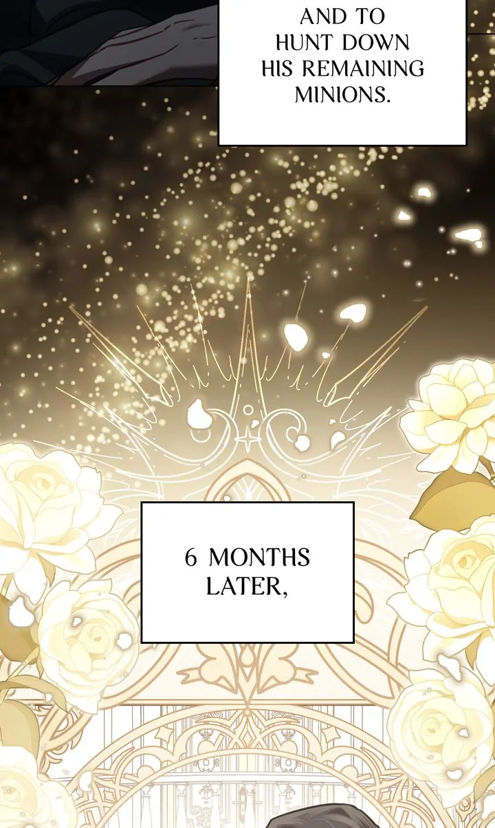 Rewriting My Tragic Ending Chapter 28 page 39
