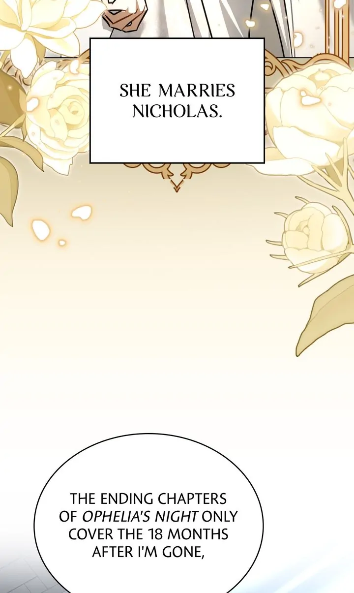 Rewriting My Tragic Ending Chapter 28 page 41