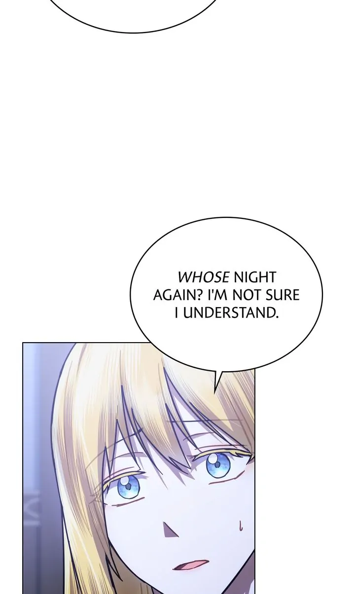 Rewriting My Tragic Ending Chapter 28 page 43
