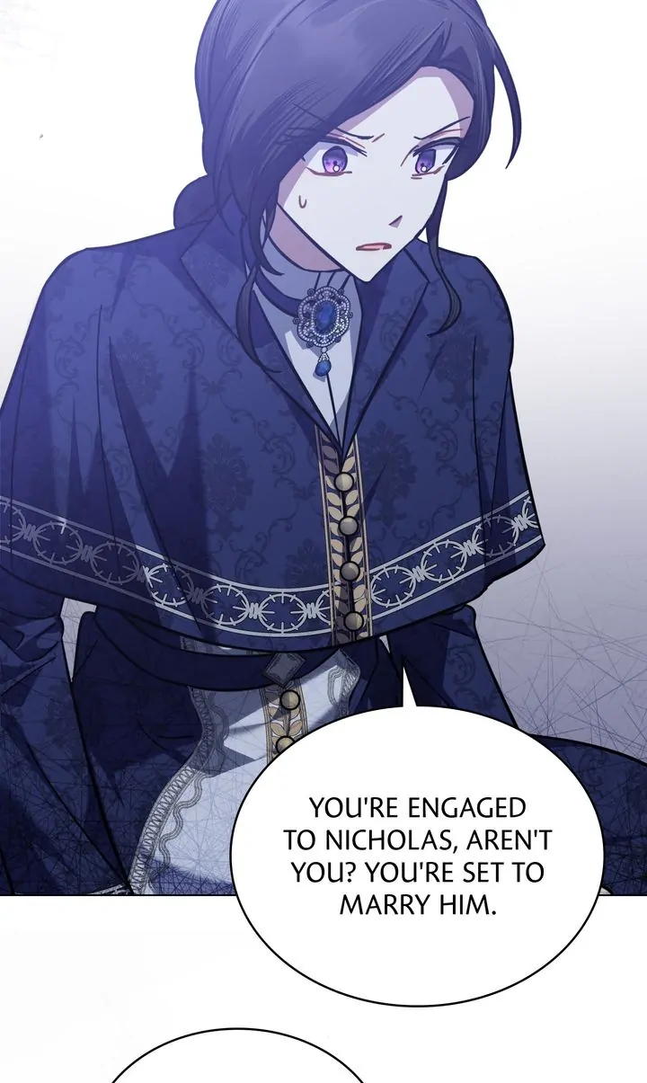 Rewriting My Tragic Ending Chapter 28 page 45