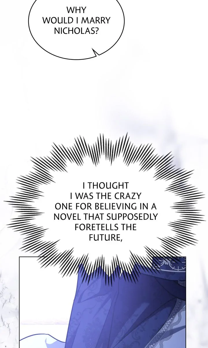 Rewriting My Tragic Ending Chapter 28 page 46