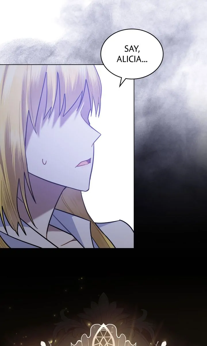Rewriting My Tragic Ending Chapter 28 page 48