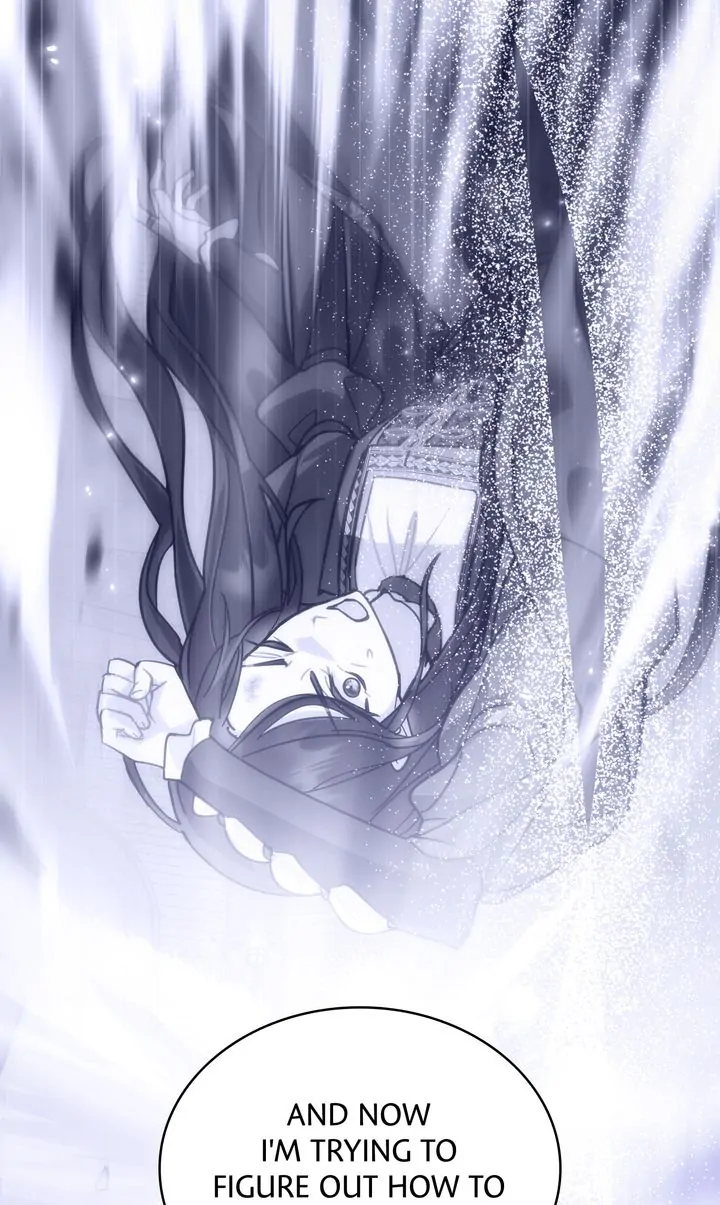 Rewriting My Tragic Ending Chapter 28 page 4