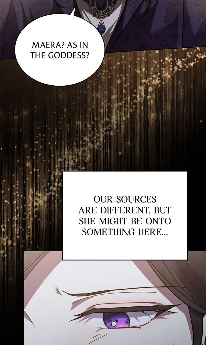 Rewriting My Tragic Ending Chapter 28 page 50