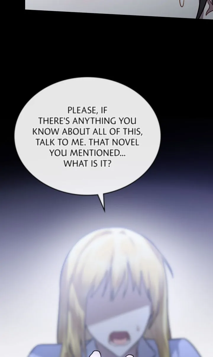 Rewriting My Tragic Ending Chapter 28 page 51