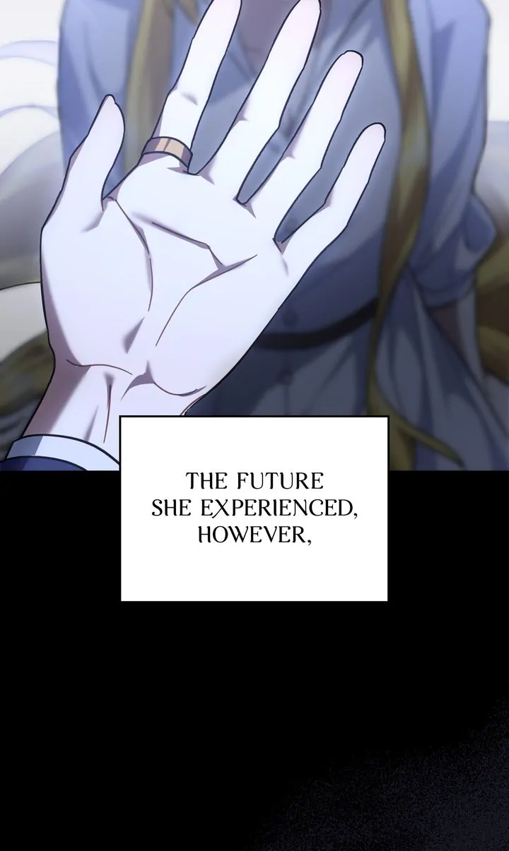 Rewriting My Tragic Ending Chapter 28 page 52
