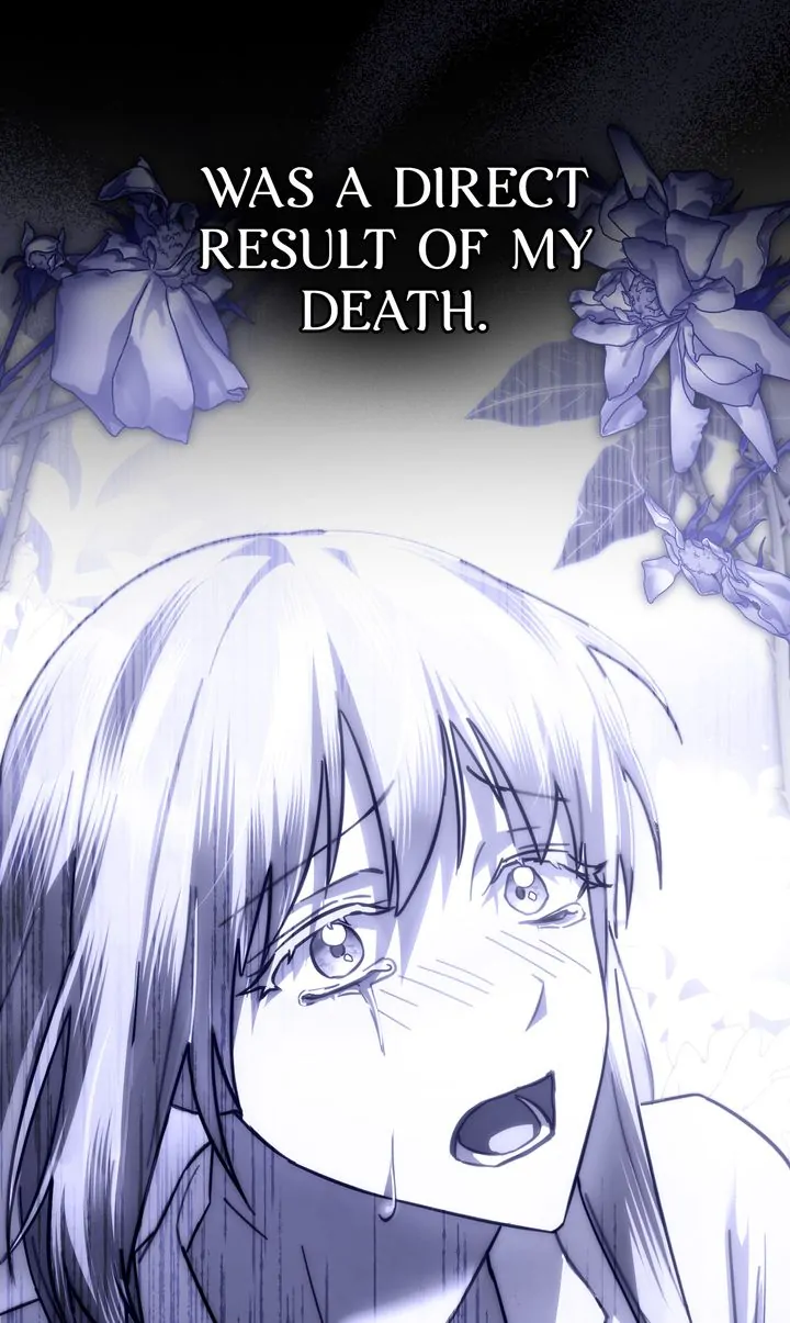 Rewriting My Tragic Ending Chapter 28 page 53