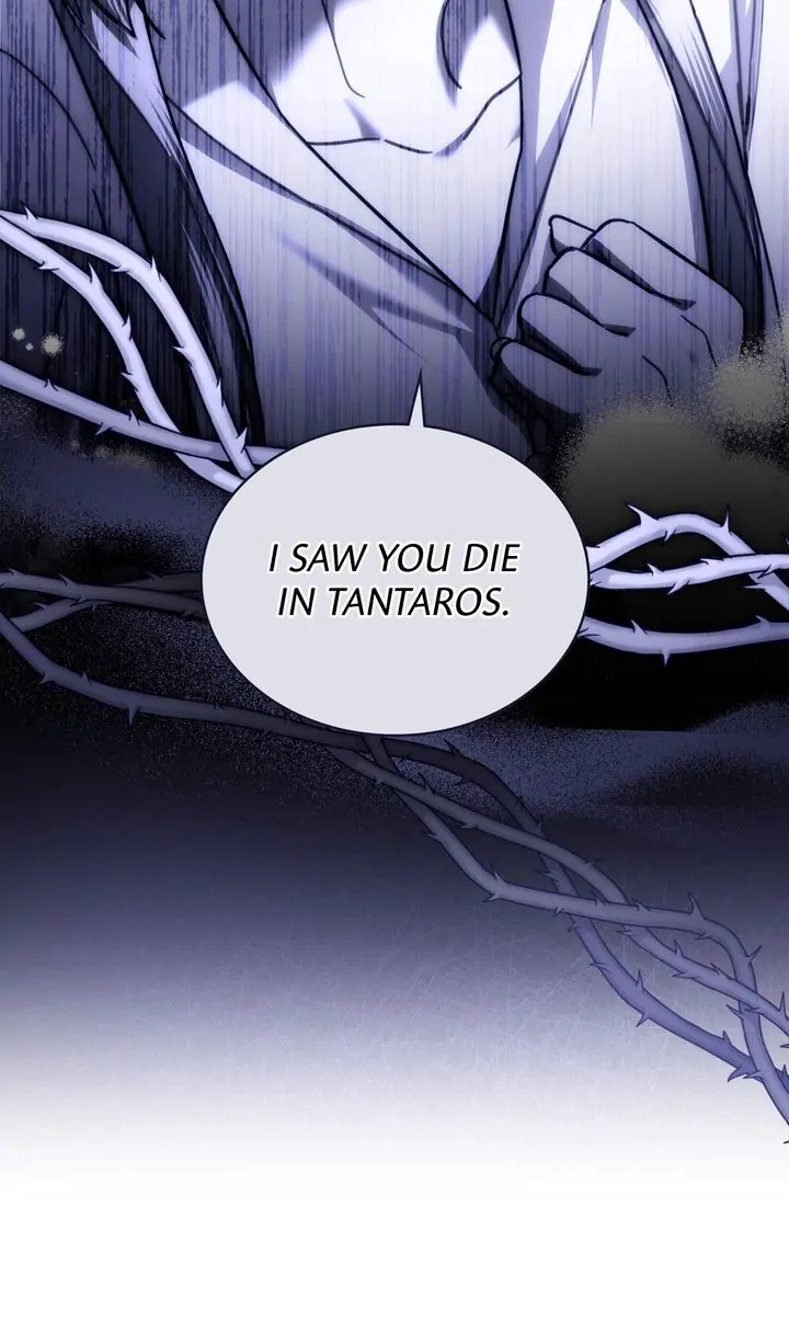 Rewriting My Tragic Ending Chapter 28 page 54