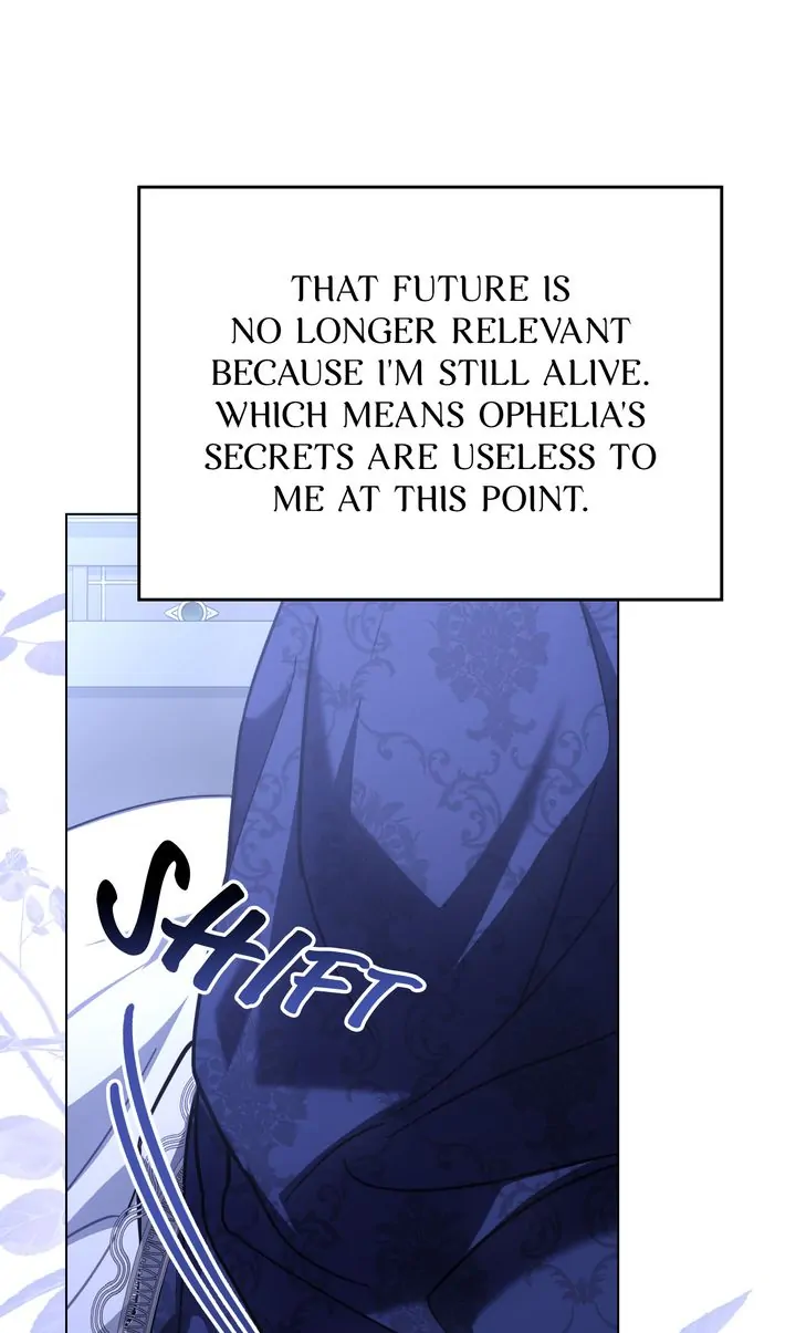 Rewriting My Tragic Ending Chapter 28 page 55