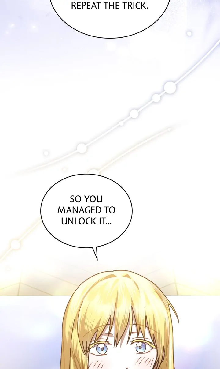 Rewriting My Tragic Ending Chapter 28 page 5