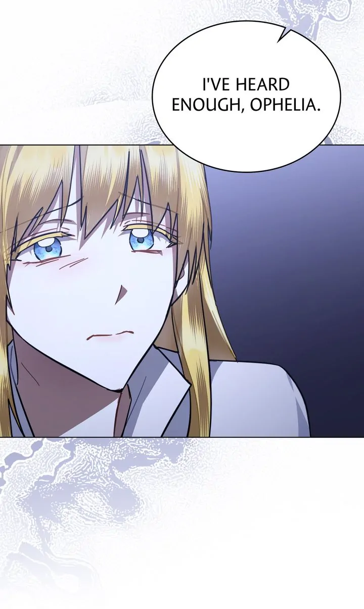 Rewriting My Tragic Ending Chapter 28 page 59