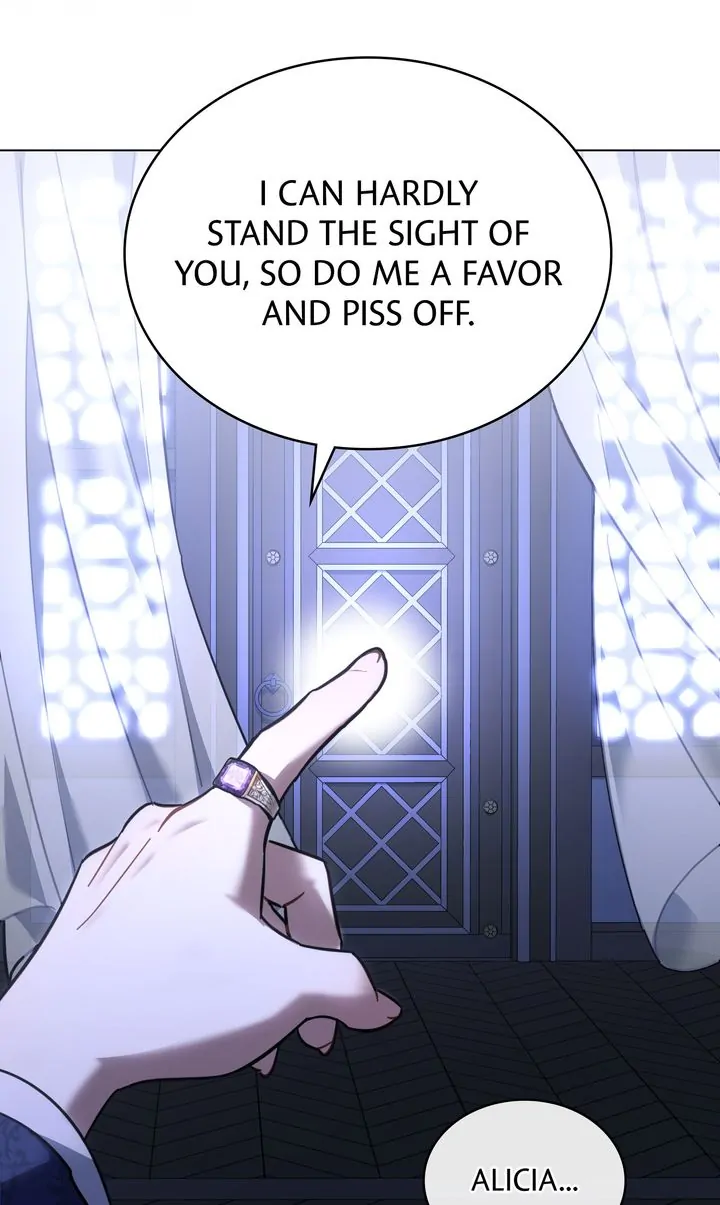 Rewriting My Tragic Ending Chapter 28 page 60