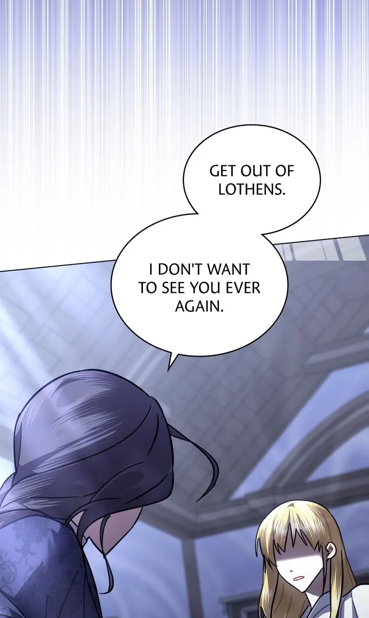 Rewriting My Tragic Ending Chapter 28 page 64