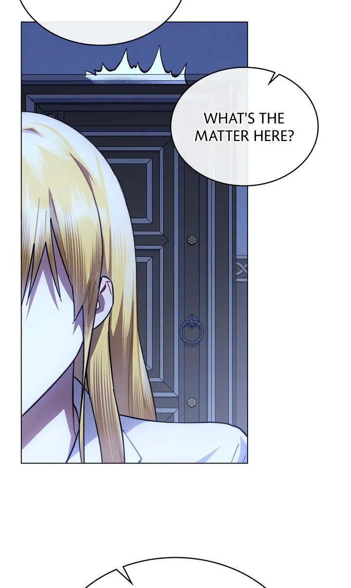 Rewriting My Tragic Ending Chapter 28 page 66