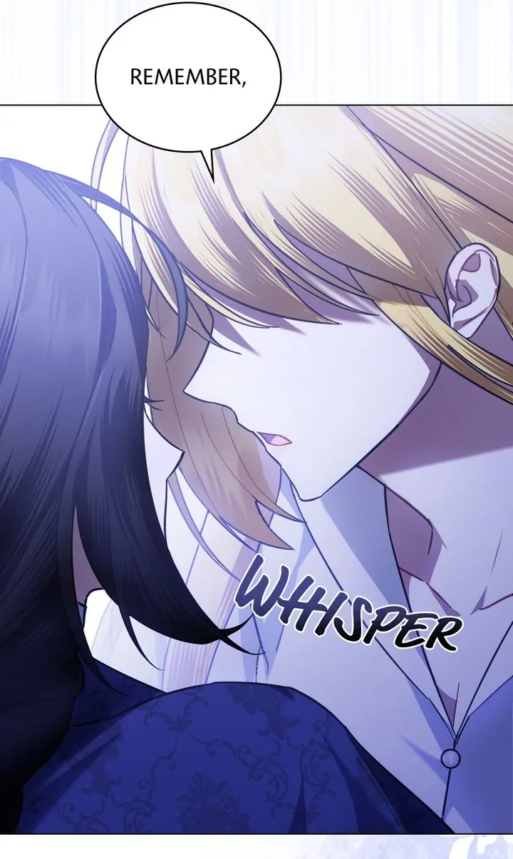Rewriting My Tragic Ending Chapter 28 page 70