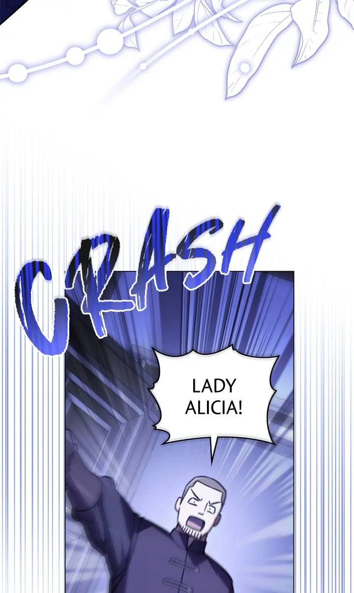 Rewriting My Tragic Ending Chapter 28 page 73