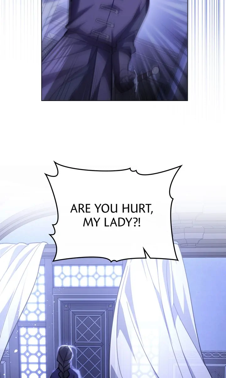 Rewriting My Tragic Ending Chapter 28 page 74