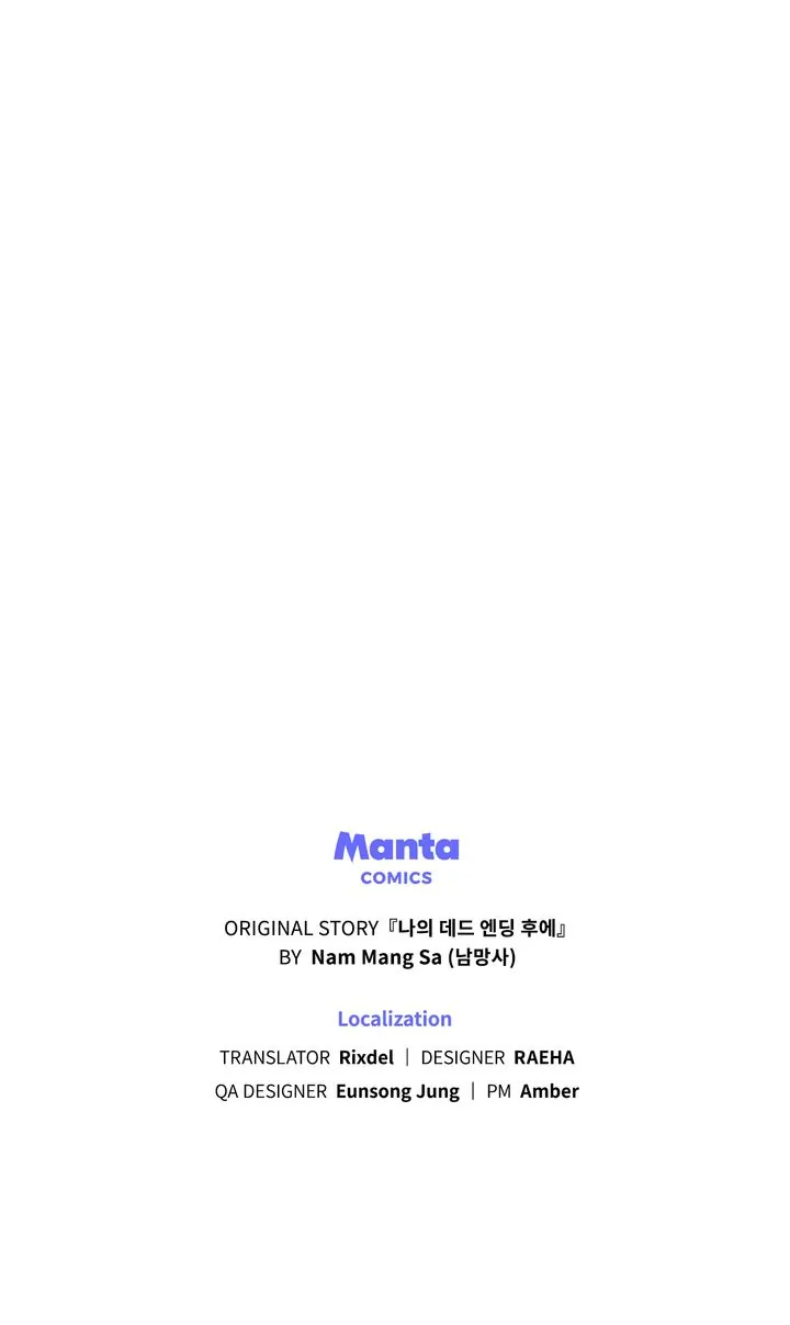 Rewriting My Tragic Ending Chapter 28 page 79