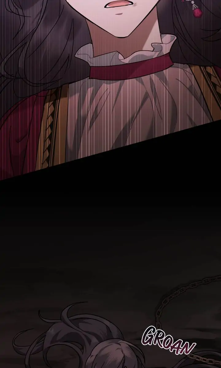 Rewriting My Tragic Ending Chapter 3 page 9