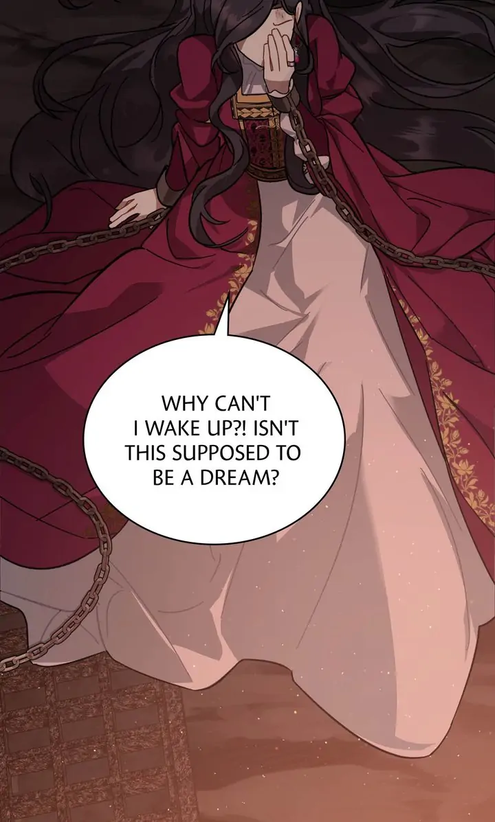 Rewriting My Tragic Ending Chapter 3 page 10