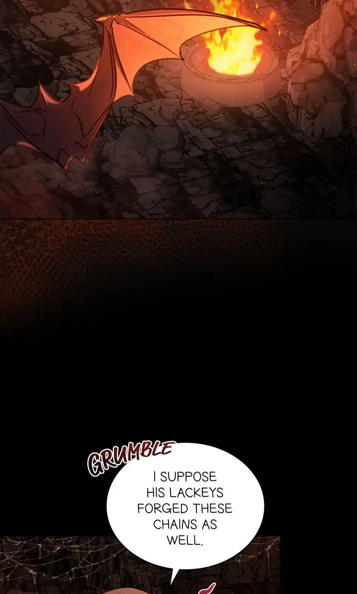Rewriting My Tragic Ending Chapter 3 page 21
