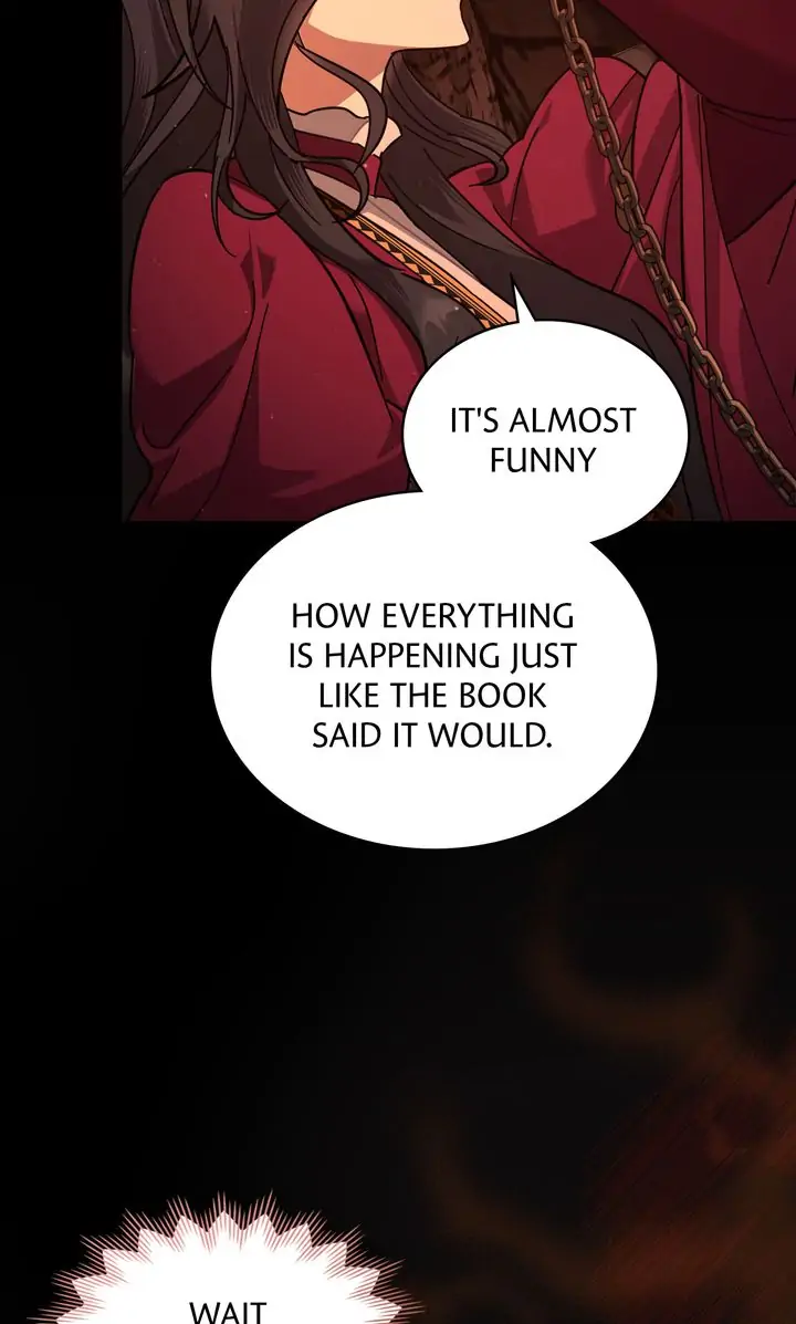 Rewriting My Tragic Ending Chapter 3 page 23