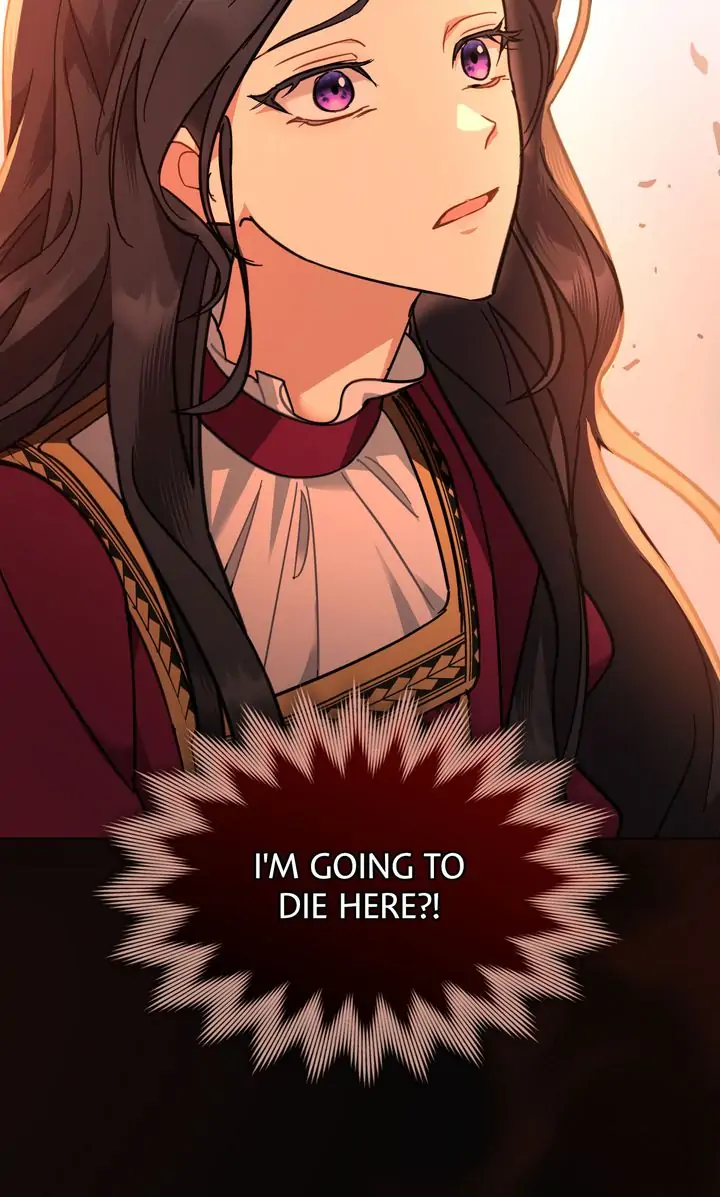 Rewriting My Tragic Ending Chapter 3 page 26