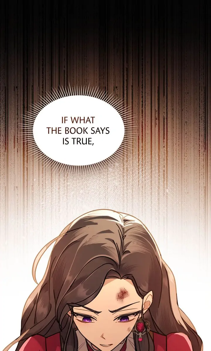 Rewriting My Tragic Ending Chapter 3 page 30