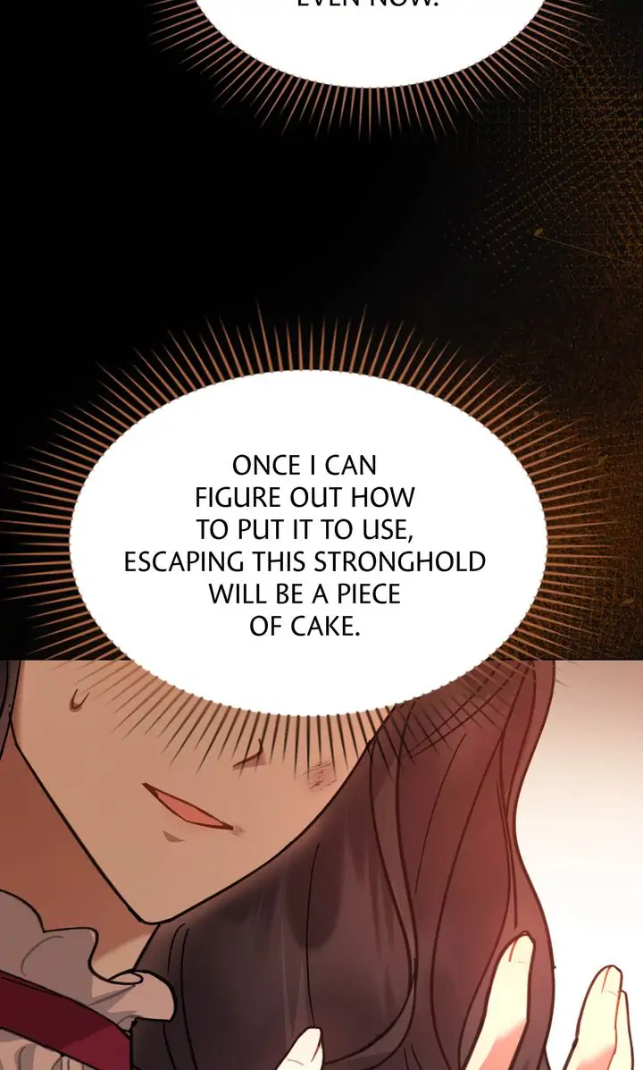 Rewriting My Tragic Ending Chapter 3 page 32
