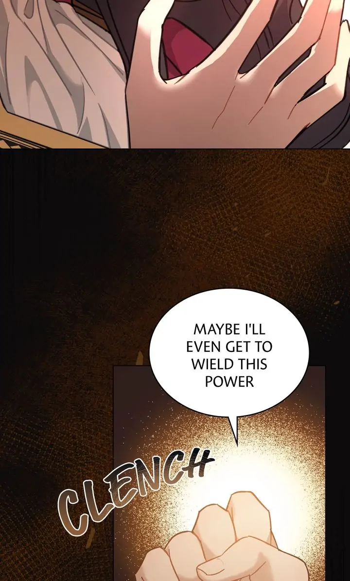 Rewriting My Tragic Ending Chapter 3 page 33