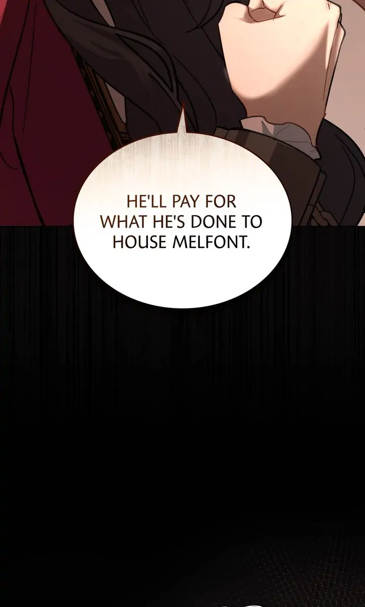 Rewriting My Tragic Ending Chapter 3 page 36