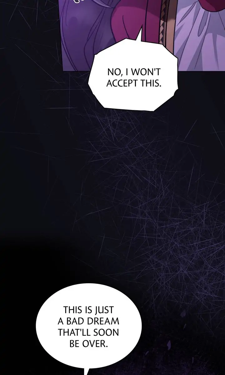 Rewriting My Tragic Ending Chapter 3 page 3