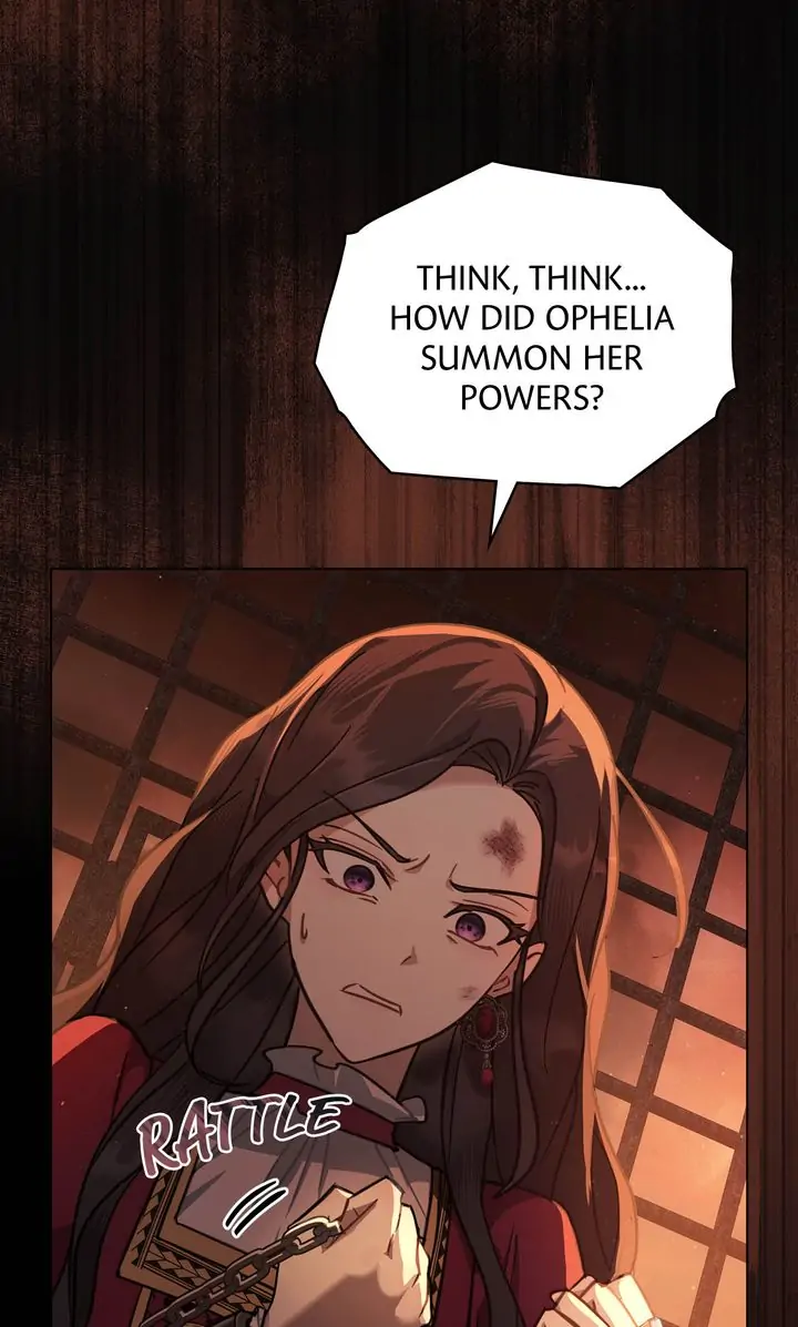 Rewriting My Tragic Ending Chapter 3 page 39
