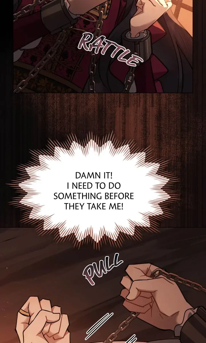 Rewriting My Tragic Ending Chapter 3 page 40