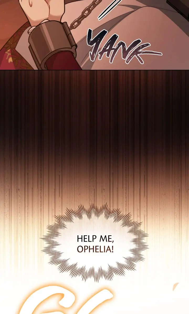 Rewriting My Tragic Ending Chapter 3 page 41
