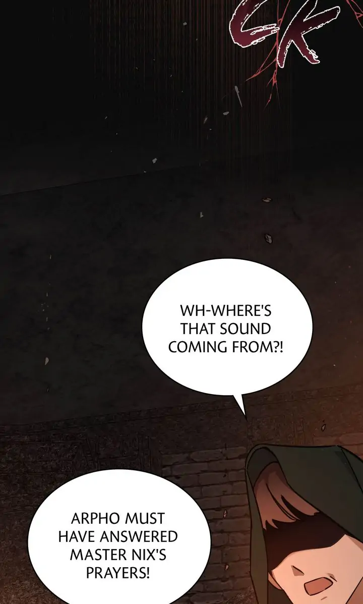 Rewriting My Tragic Ending Chapter 3 page 44